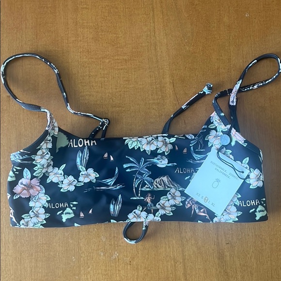 Skatie Other - Skatie top - Kona